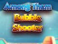 Leikur Meðal þeirra Bubble Shooter  á netinu