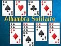 Leikur Alhambra Solitaire á netinu