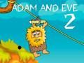 Leikur Adam og Eva 2  á netinu