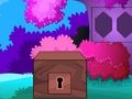Leikur Lilac Land Escape á netinu
