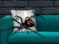 Leikur Spider House flýja  á netinu