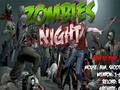 Leikur Zombies nótt  á netinu
