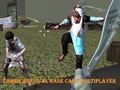 Leikur Zombie Survival Base Camp Multiplayer á netinu