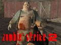 Leikur Zombie Strike 2 á netinu