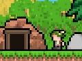 Leikur Ultra Pixel lifir á netinu
