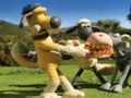Leikur Shaun sauðkindin  á netinu