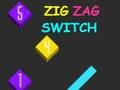 Leikur Zig Zag rofi  á netinu
