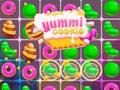 Leikur Yummi kex  á netinu