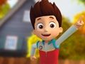 Leikur Paw Patrol á netinu