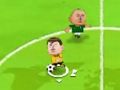 Leikur Kopanito All Stars fótbolti á netinu