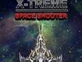 Leikur X-Treme Space Shooter á netinu