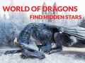 Leikur World of Dragons Hidden Stars á netinu