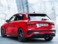 Leikur Audi rs3 rennibraut á netinu