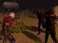 Leikur Wars Z Zombie Apocalypse 2020 á netinu