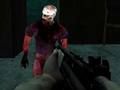 Leikur Venom Zombie Shooter á netinu
