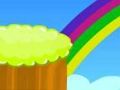Leikur Rainbow Valley flýja á netinu