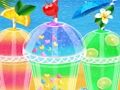 Leikur Rainbow Frozen Slushy vörubíll  á netinu