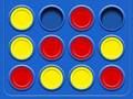 Leikur Ultimate Connect 4 á netinu