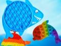 Leikur Under Sea World Pop It Jigsaw á netinu