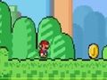 Leikur Super Mario Starroad  á netinu
