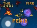 Leikur Eldur Fenix  á netinu