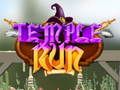 Leikur Temple Run á netinu