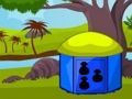 Leikur Lea Land Escape á netinu