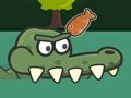 Leikur Crocofinity á netinu