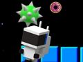 Leikur Space donut á netinu