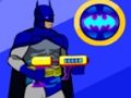 Leikur Batman yfirmaður  á netinu