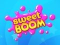 Leikur Sweet Boom á netinu