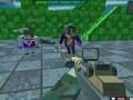 Leikur Survival Shooting Xtreme Crazy Pixel Combat á netinu
