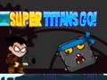 Leikur Super Titans fara! á netinu