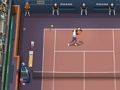 Leikur Heimsferð tennis  á netinu