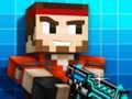 Leikur Minecraft Soldiers Jigsaw á netinu