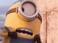 Leikur Stuart the Minion púsluspil  á netinu