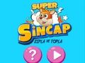 Leikur Super sincap: zipla ve topla á netinu