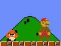 Leikur Super Mario Classic á netinu