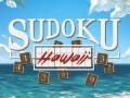 Leikur Sudoku Hawaii á netinu