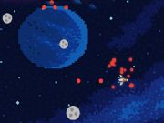 Leikur Stellar Guardian á netinu