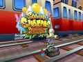 Leikur Subway Surfers Zurich á netinu