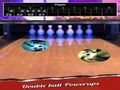 Leikur Strike Bowling King 3d keilu  á netinu