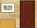 Leikur Shield House Escape á netinu