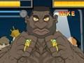Leikur Street Fight: King of the Gang á netinu
