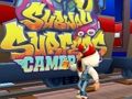 Leikur Subway Surfers Cambridge á netinu