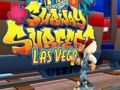 Leikur Subway Surfers Las Vegas á netinu