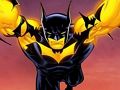 Leikur Batman hlaupa hratt  á netinu
