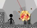 Leikur Stickman vs Stickman á netinu