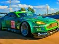 Leikur Speed Cars þraut  á netinu