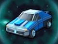 Leikur Sameina Cyber Racers  á netinu
